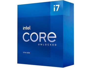 системы охлаждения для чипсета материнской платы: Компьютер, ядер - 8, ОЗУ 32 ГБ, Игровой, Б/у, Intel Core i7, NVIDIA GeForce RTX 3060, SSD