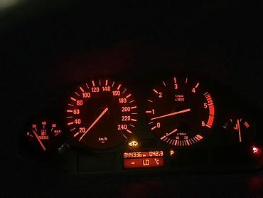 BMW: BMW X5: 2002 г., 3 л, Типтроник, Дизель, Кроссовер — 16