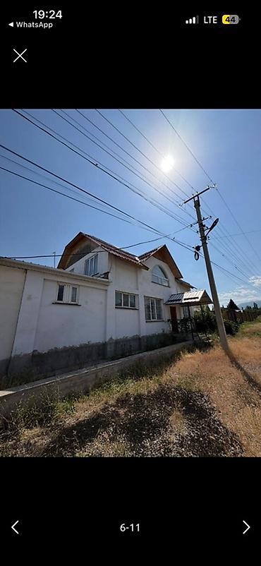 чистый дом: 150 м², С мебелью частично — 5