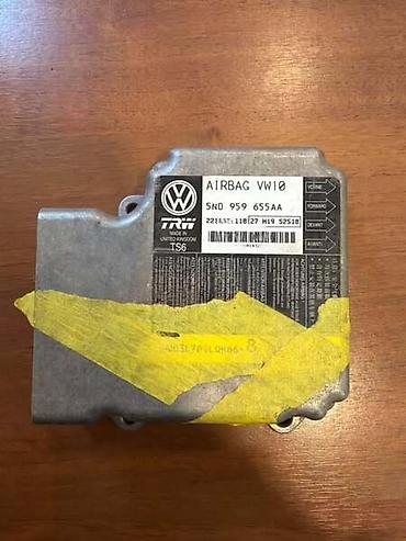 vgp 3300 s: AIRBAG MODUL ZA VOLKSWAGEN TIGUAN, SHARAN - 5N0959655AA | Airbag — 1