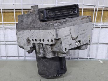 ABS: Блок ABS Mercedes-Benz 1997 г., Б/у, Оригинал, Германия at lalafo.kg — 2 ABS: Блок ABS Mercedes-Benz 1997 г., Б/у, Оригинал, Германия — 2