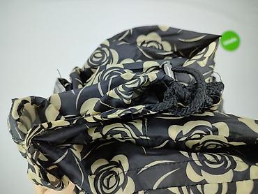 parka we wzory: Parka damska, rozmiar L — 5