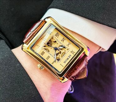 Qol saatları: Yeni, Qol saatı — 6