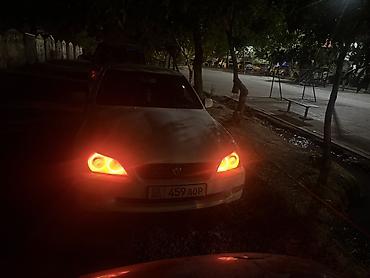 альтезу: Toyota Altezza: 2002 г., 2 л, Бензин, Хэтчбэк — 6