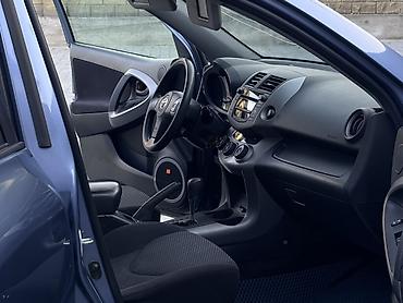 радиатор кондиционер фит: Toyota RAV4: 2008 г., 2.4 л, Автомат, Бензин, Кроссовер — 7