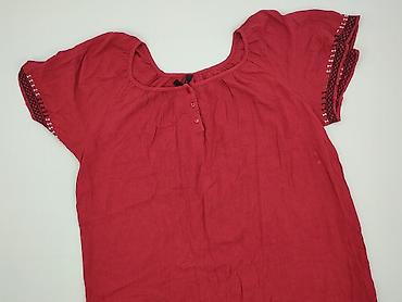 lovli silk: Bluzka damska, rozmiar 5XL — 1