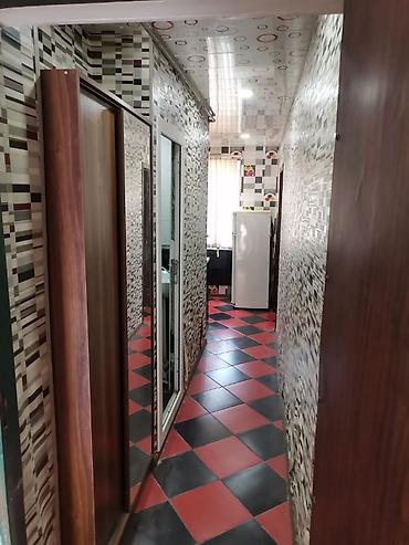 bine atcılıq: Xırdalan, 1 otaqlı, Köhnə tikili, 30 kv. m — 2