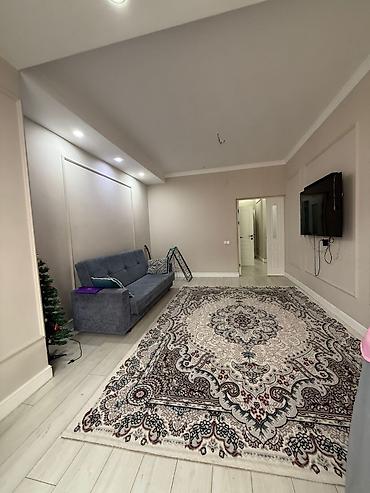 Продажа квартир: 2 комнаты, 75 м², Элитка, 7 этаж, Евроремонт — 4