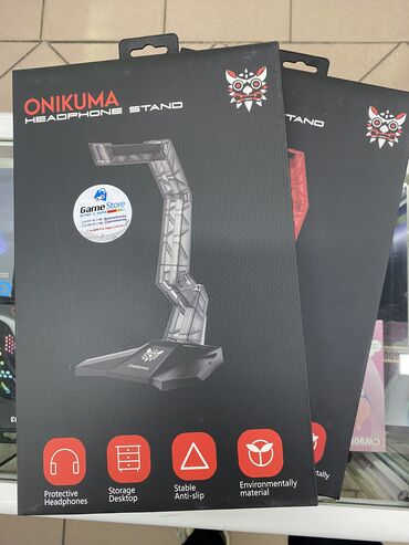 чехол для наушников sony wh ch510: Подставка для наушников ONIKUMA
#держатель наушников