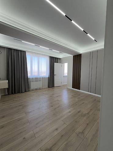 Продажа квартир: 2 комнаты, 70 м², Элитка, 8 этаж, Дизайнерский ремонт — 1