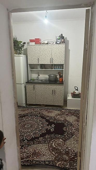 студия дом: 1 комната, 35 м², Индивидуалка, 1 этаж, Косметический ремонт — 1