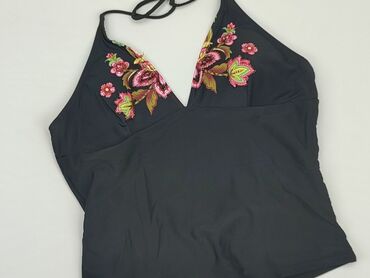 czarne t shirty zara: Top S (EU 36), condition - Very good