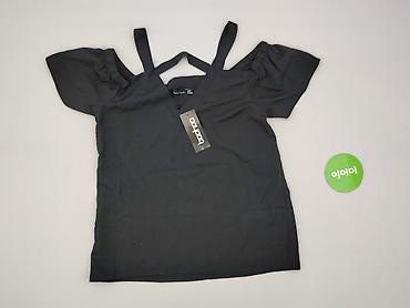 blouse only: Boohoo, Bluzka damska, rozmiar S — 2