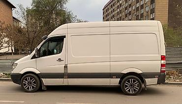 4runner: Продаю переходные проставки 25мм на Mercedes Spinter, VW Crafter 6.130 — 6