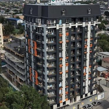 участок чункурчак: 1 комната, 46 м², Восток-5 мкр Элитка, 8 этаж, Свежий ремонт — 10
