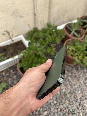 mini fan: IPhone 13 Pro Max, Б/у, 256 ГБ, Black Titanium, Коробка, 100 % — 8