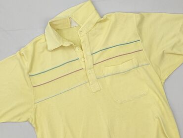 c a sweter kaszmirowy: Polo shirt for men, S (EU 36), condition - Good