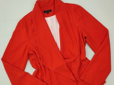 c a marynarki damskie: New Look, Women's blazer, size L (EU 40)