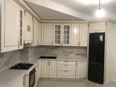 Ремонт, реставрация мебели: Маляр по мебели и по столярным изделиям !!! красим — 3