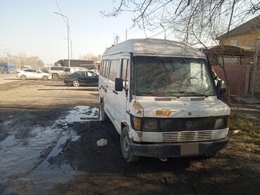 грузовой mercedesbenz atego: Легкий грузовик, Mercedes-Benz, Стандарт, 2 т, Б/у