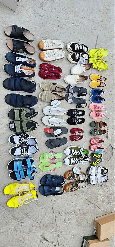 корейский сексы: Босоножки, 36, Diadora, Новый, цвет - Белый, Самовывоз — 2