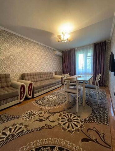 Продажа квартир: 3 комнаты, 58 м², 3 этаж, Евроремонт