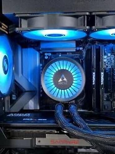 Desktop računari i radne stanice: ✨ Ryzen 5 9600X / RX 9060XT / B850 / 32GB / 1TB – SM101PC ✨ Prodaja i — 2