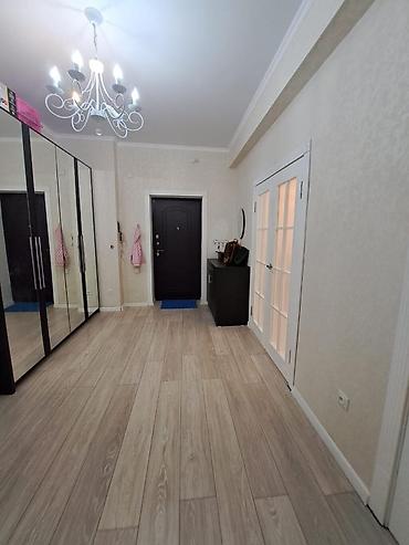 7 1: 2 комнаты, 80 м², Мед Академия Элитка, 8 этаж, Евроремонт — 6