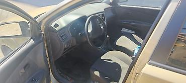 Kia: Kia Rio: 1.5 l | 2005 il Hetçbek — 3