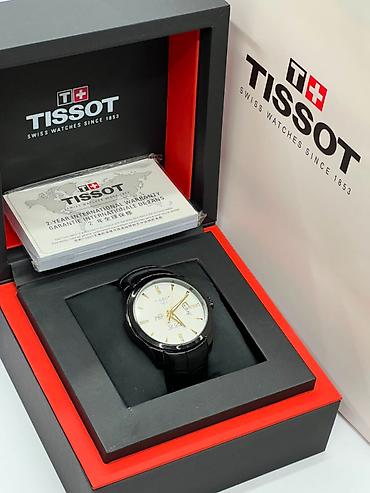 tissot saat: Yeni, Qol saatı, Tissot — 6