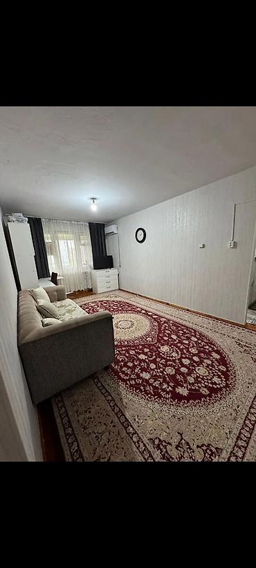 24: 2 комнаты, 44 м², Азия Молл 104 серия, 2 этаж, Косметический ремонт — 1