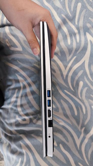 Acer: Heç bir problemi yoxdur işləməsində. Cüzi Cızıqları var. Ram 8gb DDR — 5
