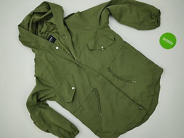 second hand poznan: Tom Rose, Parka damska, rozmiar L — 2