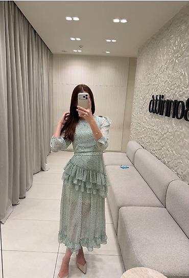 койноктор бишкек: ✨ Продам нежное платье Bonnita Collection Невероятно лёгкое — 2