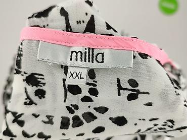 papaya m: Bluzka damska, rozmiar 2XL — 4