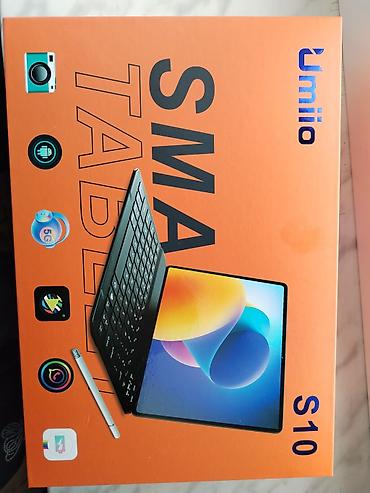 atouch tablet se pro: Salam Umiio S10 tezedir. sim nomre desdekleyir. Hec bir prablemi yoxdu — 1