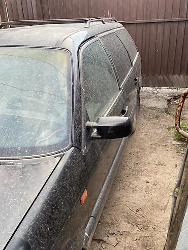 Volkswagen: Volkswagen Passat Variant: 1991 г., 1.8 л, Механика, Универсал — 3