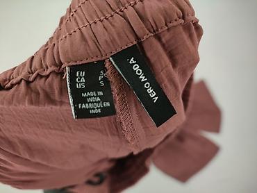 modbis nowosci: Vero Moda, Spodnie materiałowe damskie, rozmiar S — 4