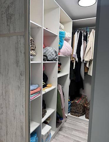 Продажа квартир: 4 комнаты, 89 м² — 5