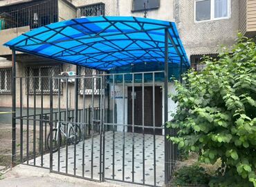 купить квартиру в 10 микрорайоне: 2 комнаты, 43 м², 104 серия, 4 этаж, Косметический ремонт