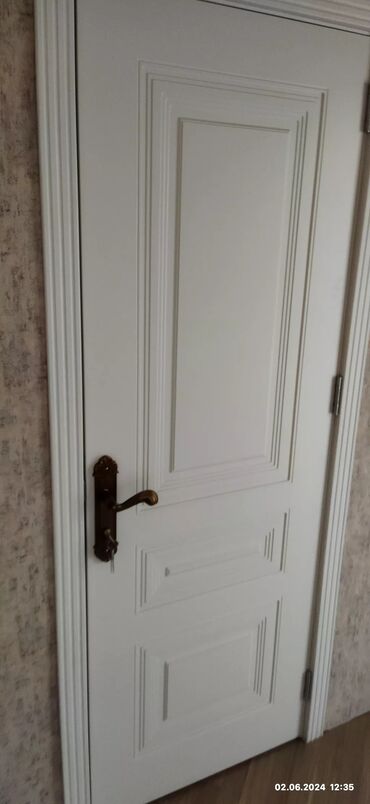 Otaqların satışı: Mənzil otağı – işıqlı və rahat planlama - Geniş pəncərəli otaq, şəhər — 11