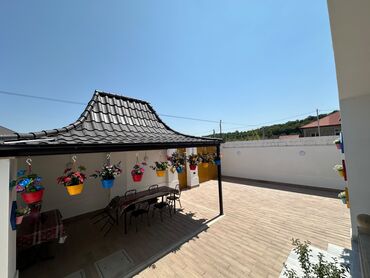 Günlük kirayə evlər: 140 kv. m, 4 otaqlı, Kanalizasiya, Kombi, Qaz -da lalafo.az — 15 Günlük kirayə evlər: 140 kv. m, 4 otaqlı, Kanalizasiya, Kombi, Qaz — 15