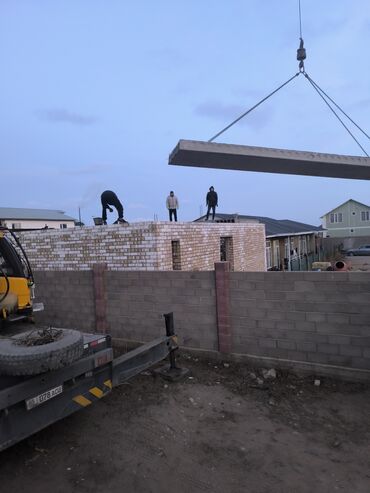 Пустотные плиты перекрытия: Б/у, Размер: 3 x 7 x Другое, Установка, Гарантия, Бесплатная доставка — 28