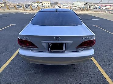 Lexus: Lexus ES: 2004 г., 3.3 л, Автомат, Бензин, Седан — 18