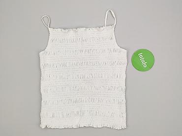 hm hiszpanka: H&M, Top damski, rozmiar L — 2