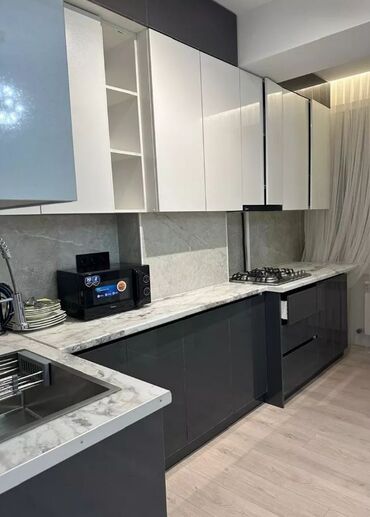 пансионат алтын кум: 2 комнаты, Бытовая техника, Бронь, Домофон