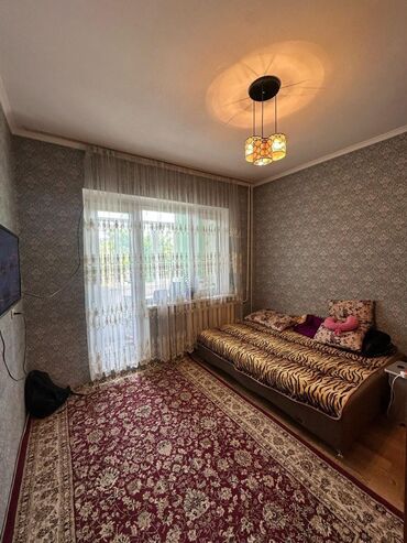 Продажа квартир: 2 комнаты, 50 м², 105 серия, 4 этаж, Косметический ремонт