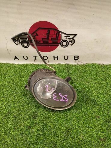 фары авенсис: Левая противотуманная фара Audi at lalafo.kg фары авенсис: Левая противотуманная фара Audi