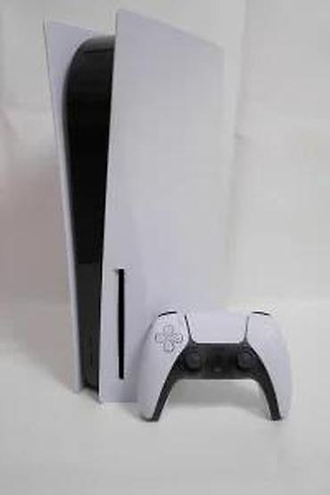 PS5 (Sony PlayStation 5): ⬆️⬆️⬆️ Kompletna ponuda igara, konzola i opreme klikom na \"Kp — 20