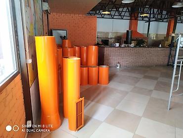 Жестяные работы: *PRO VENT* Вентиляция! Канальное кондиционирование! Проектировка — 5